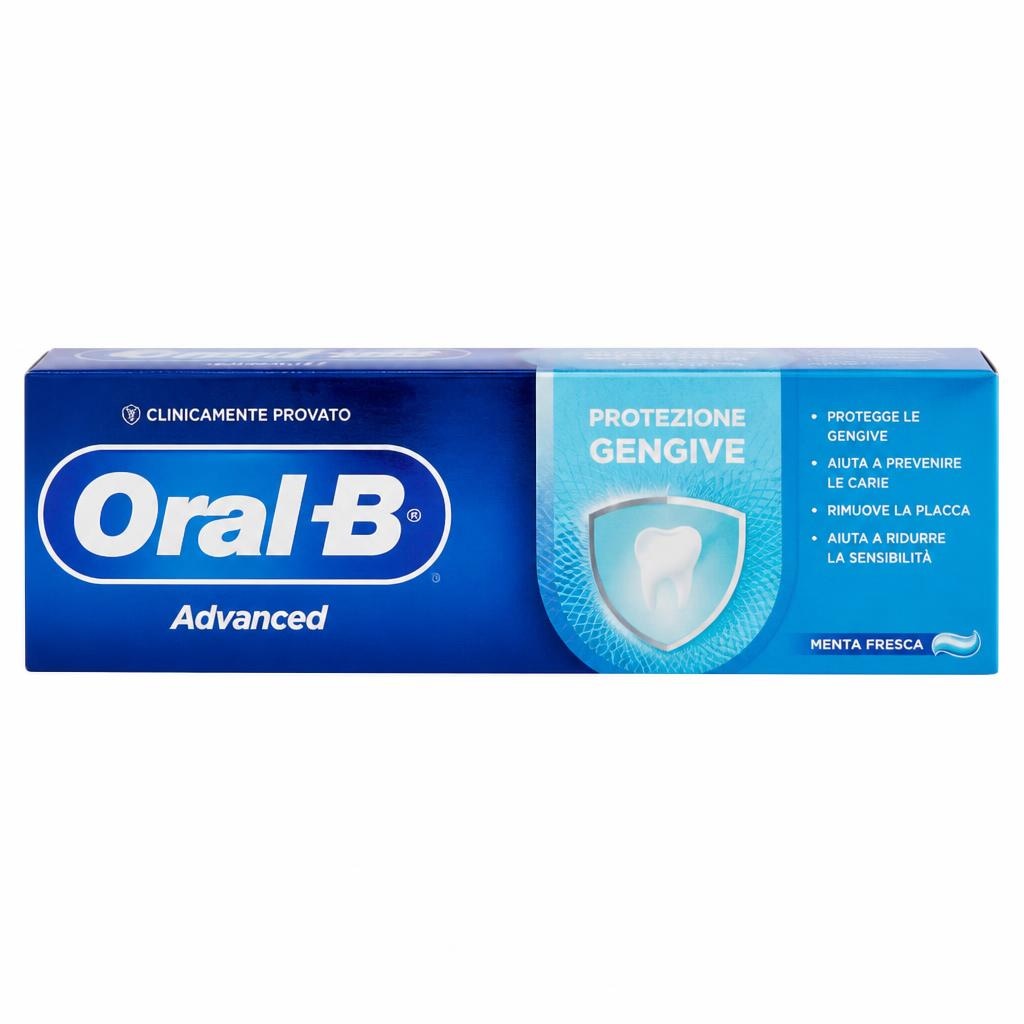 Dentifrici Oral-B Oral B in offerta da Iper La grande i