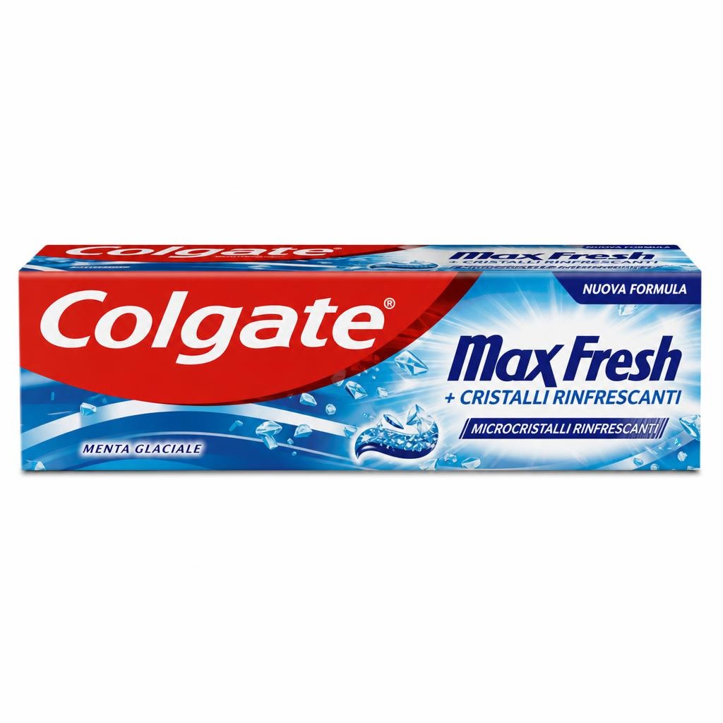 Dentifricio Colgate ml 75 in offerta da Panorama