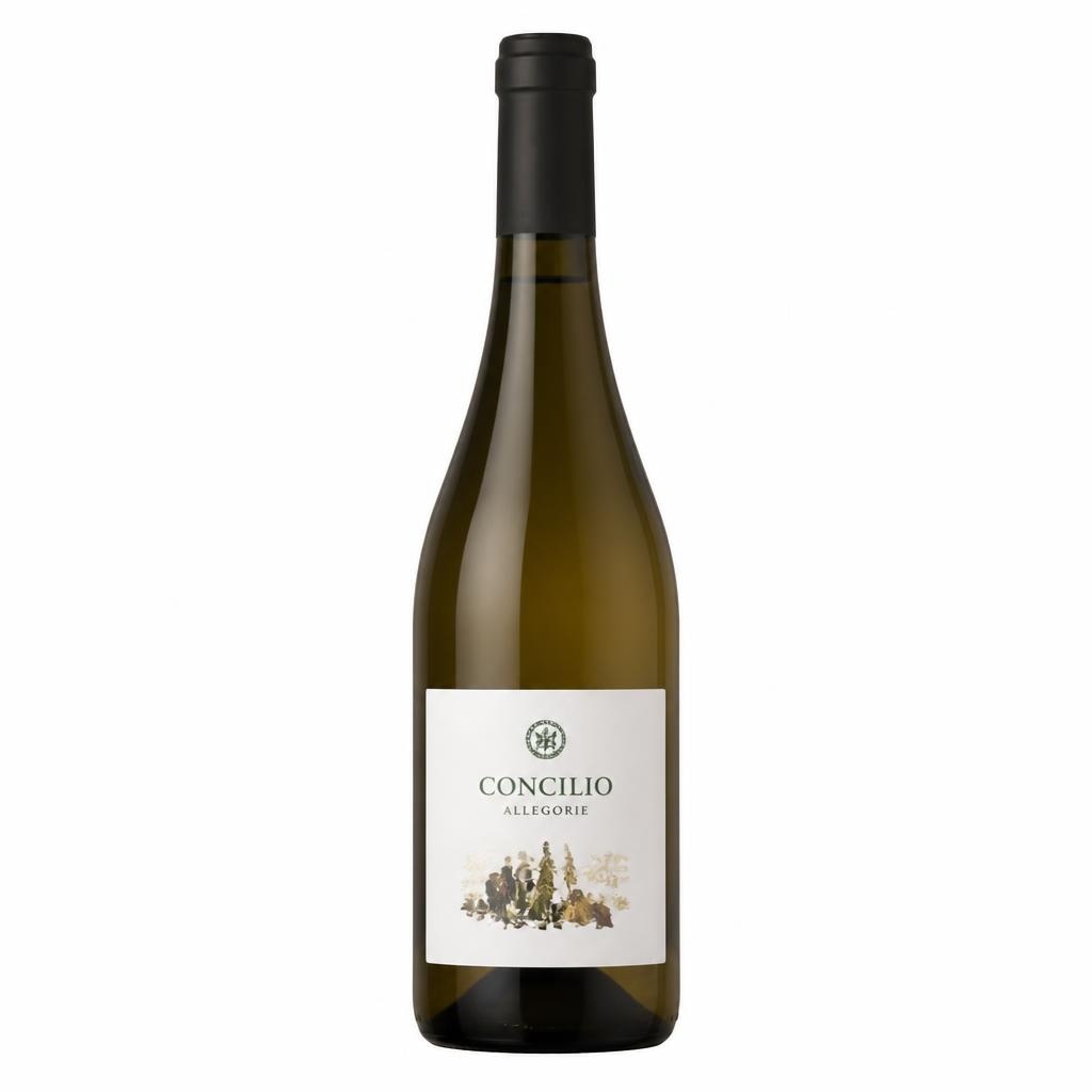 Vino Concilio Allegorie 75 cl in offerta da Il Gigante