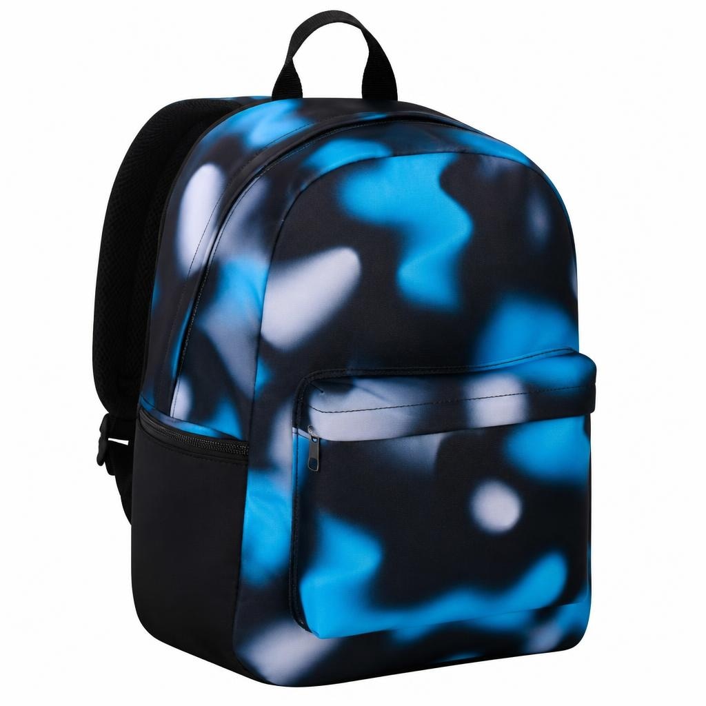 Zaino Ischoolpack con Powerbank incluso in offerta da Carrefour