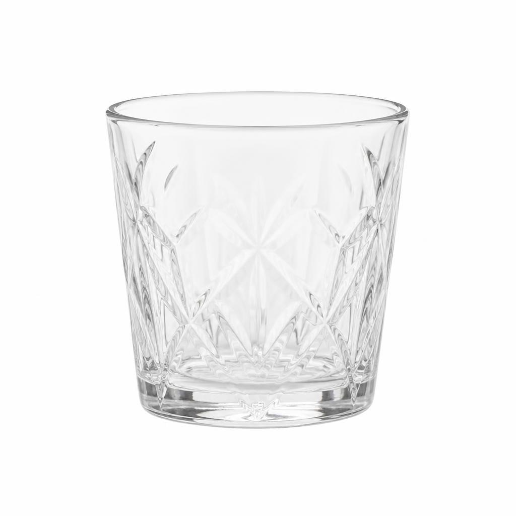 Diamond Collection bicchieri 3 pezzi in offerta da Risparmio Casa