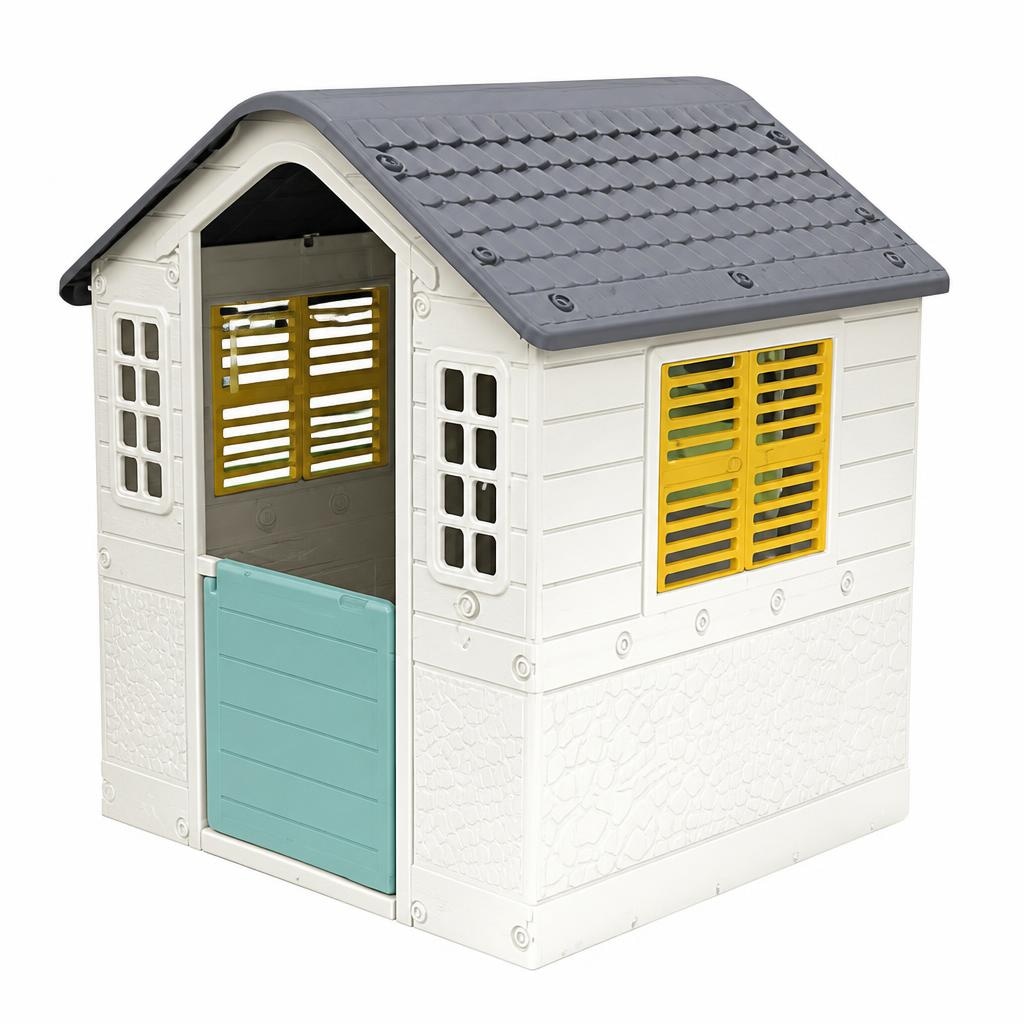 Casetta giardino - Offerta nel negozio Risparmio Casa