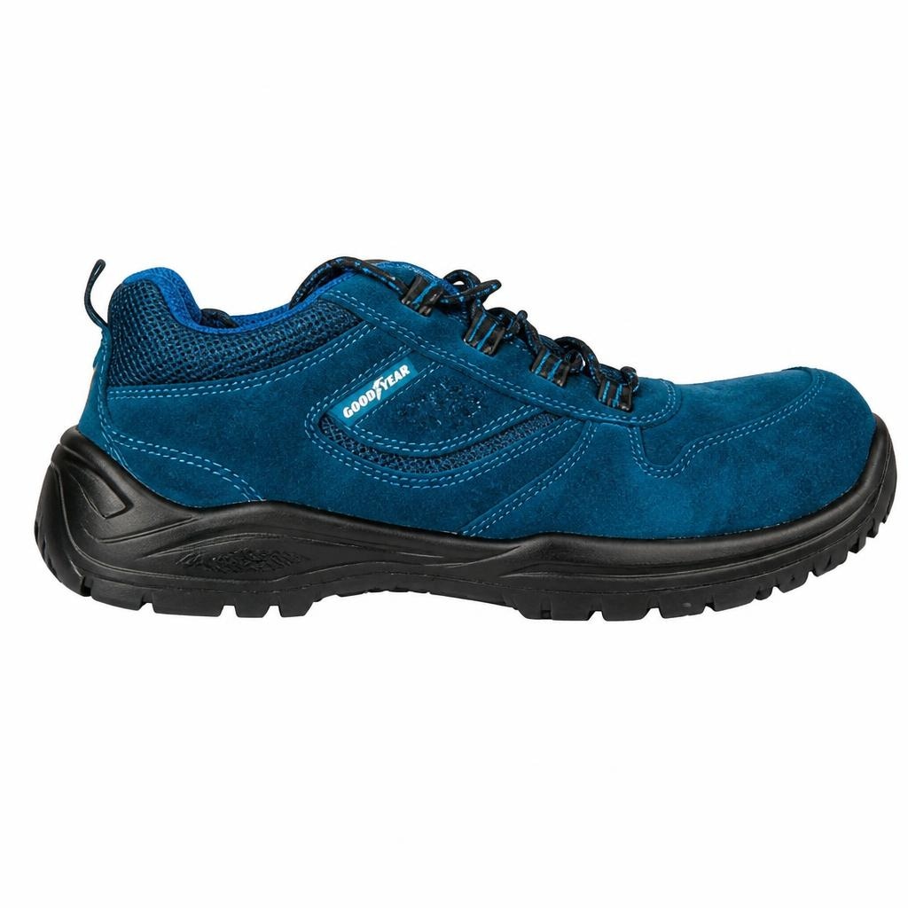Scarpe Antinfortunistiche Goodyear in offerta da Carrefour