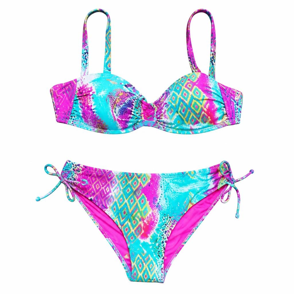 Costume donna due pezzi - Offerta nel negozio Bennet
