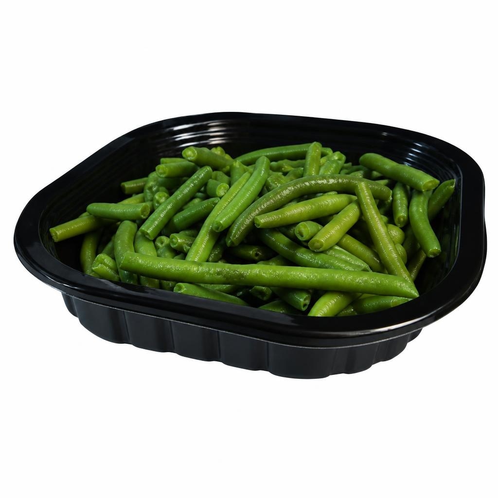 Fagiolini Lessati Take Away in offerta da Carrefour