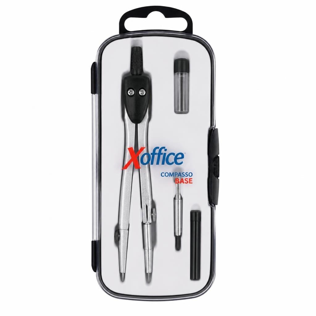 Xoffice compasso base in offerta da Maury's