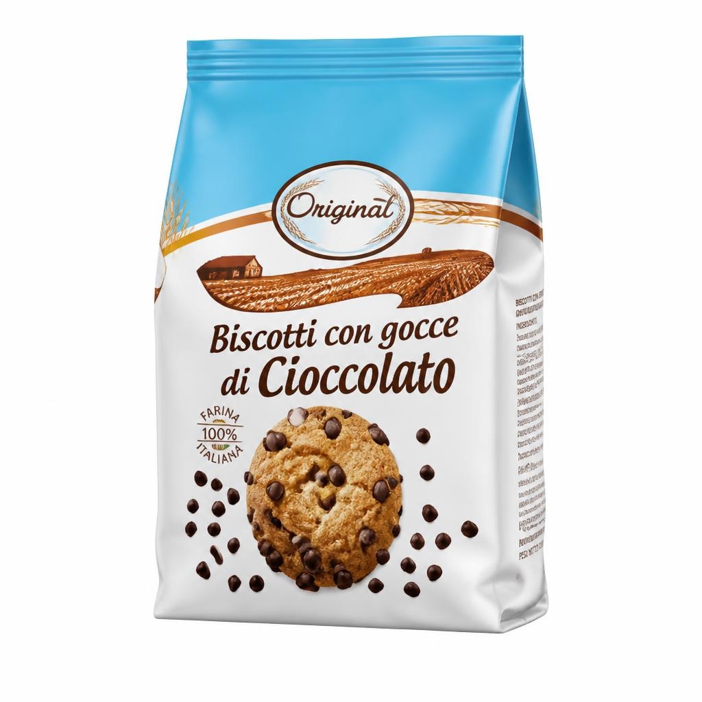 Biscotti Original 396 g Oreo in offerta da Panorama