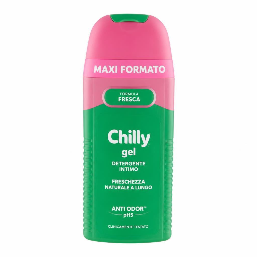 Prodotti Chilly selezionati in offerta da Esselunga
