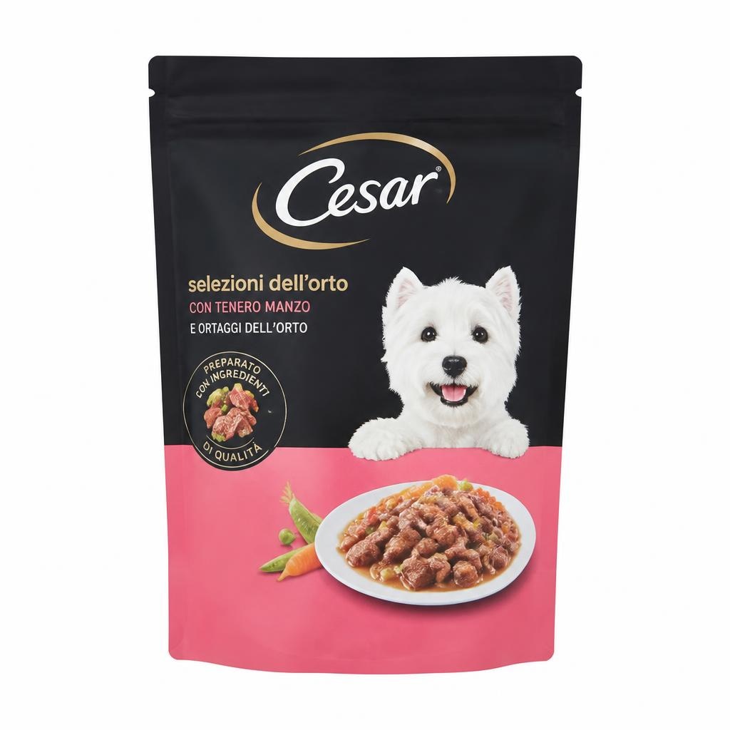 Cesar 800 g in offerta da Il Gigante