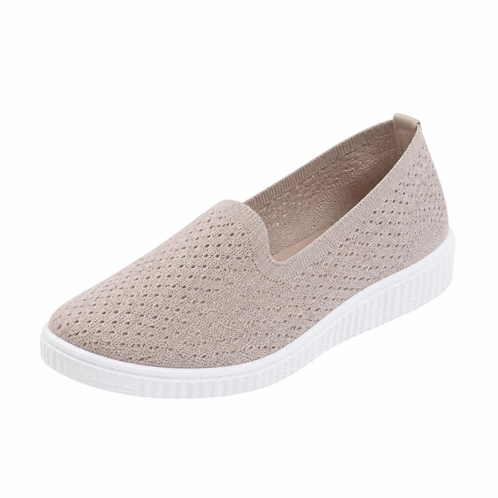 Sneakers slip-on da donna UP2FASHION WOMEN in offerta da ALDI