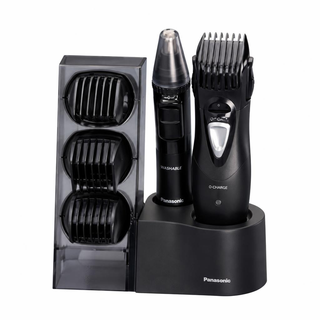 Panasonic Multigrooming Kit 7 in 1 ER-GY10 - Offerta nel negozio Euronics
