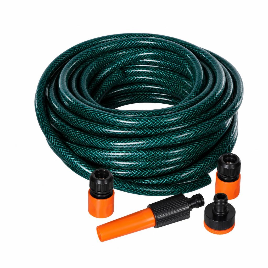 Tubo con Lancia Erogatrice e Raccordi 20 metri in offerta da Happy Casa