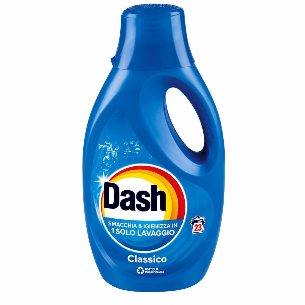 Prodotti Dash selezionati in offerta da Carrefour