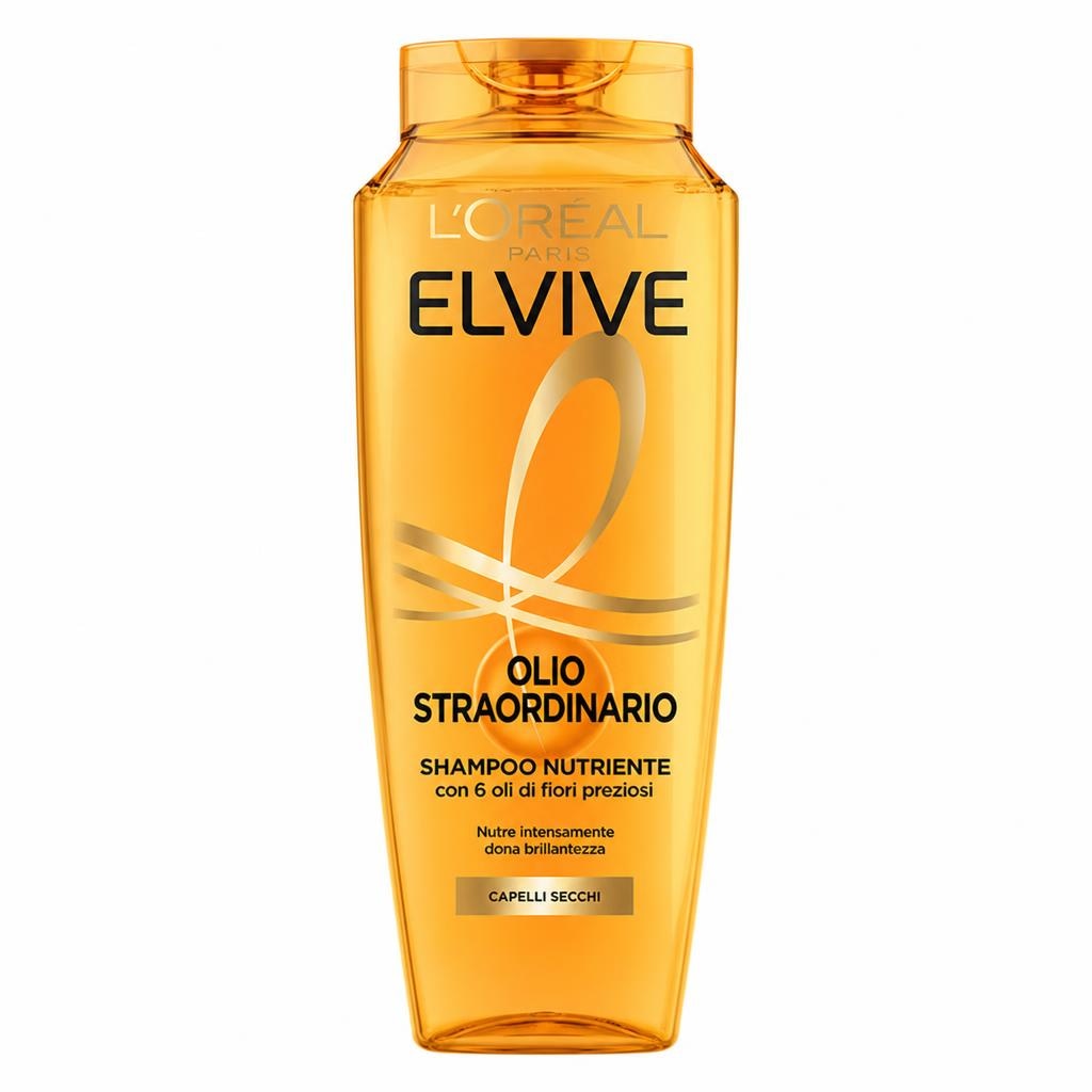 Elvive L'Oréal in offerta da Tigota