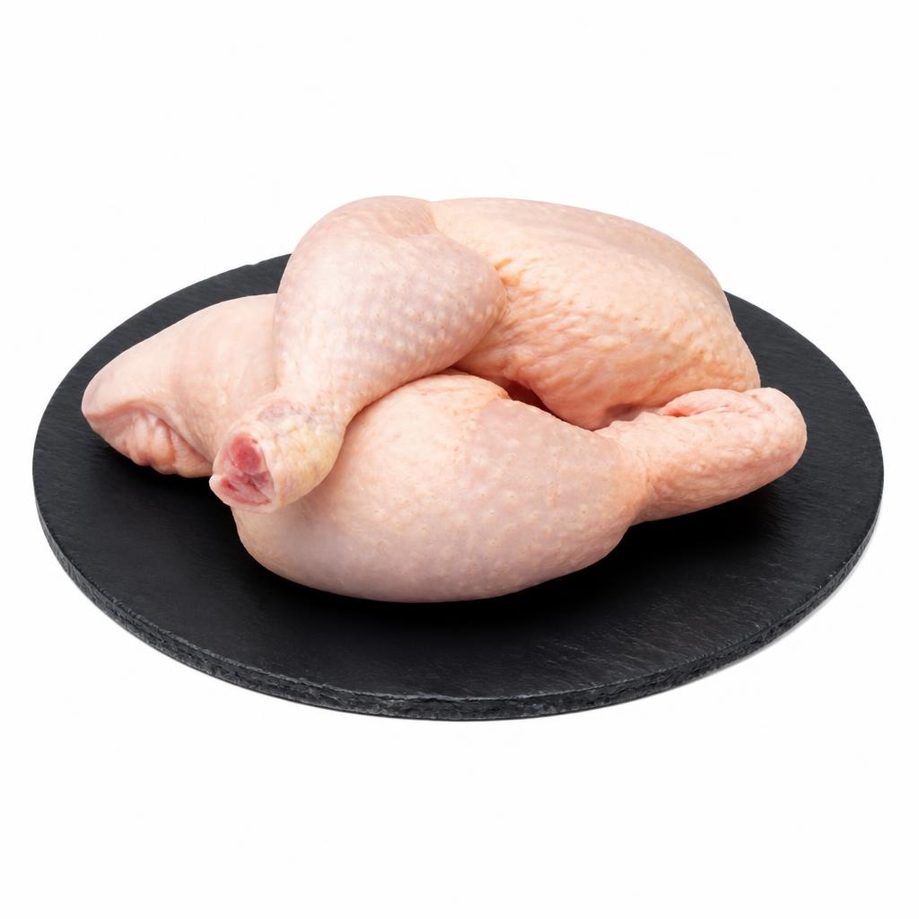 Pollo in offerta da Carrefour