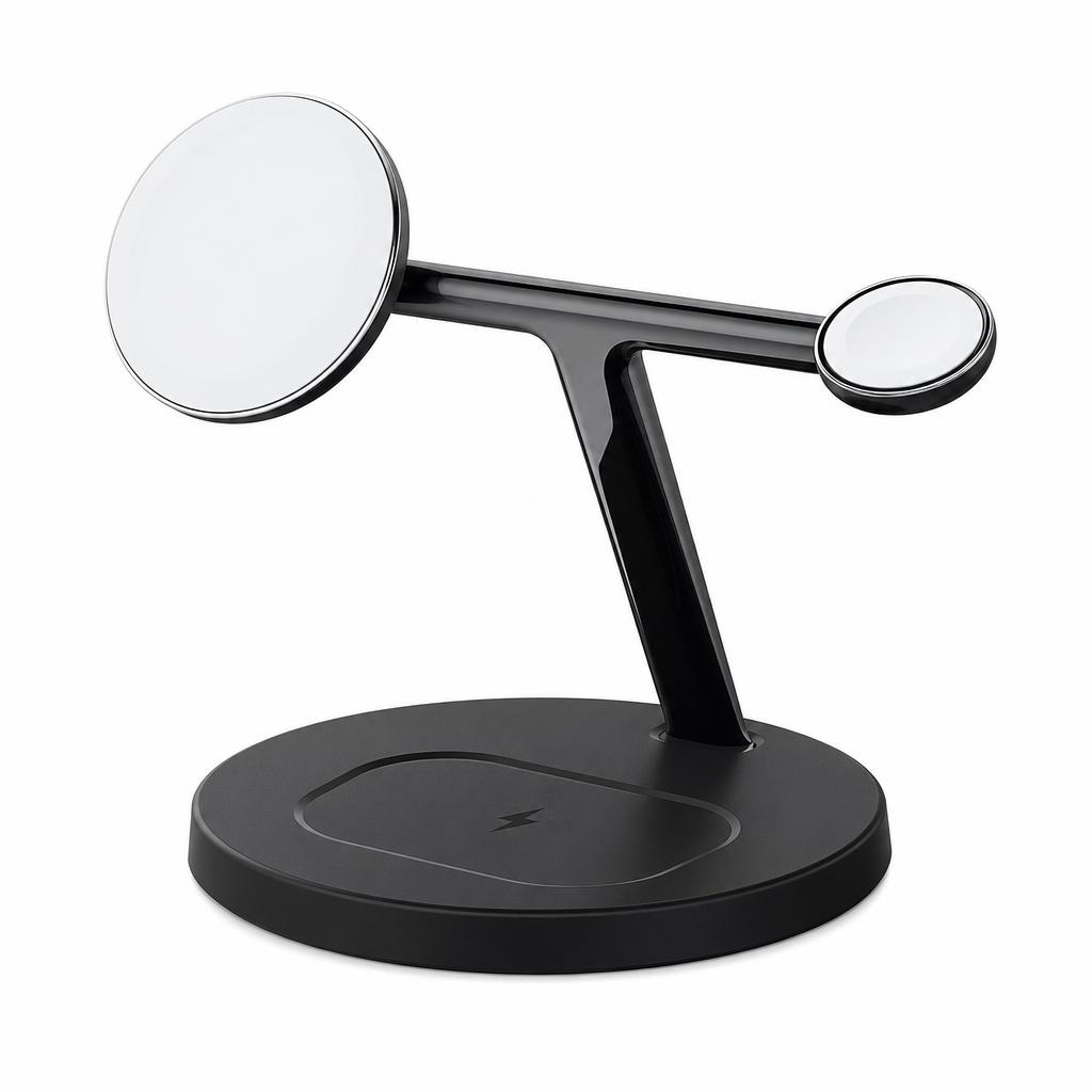 Caricabatterie wireless in offerta da Unieuro
