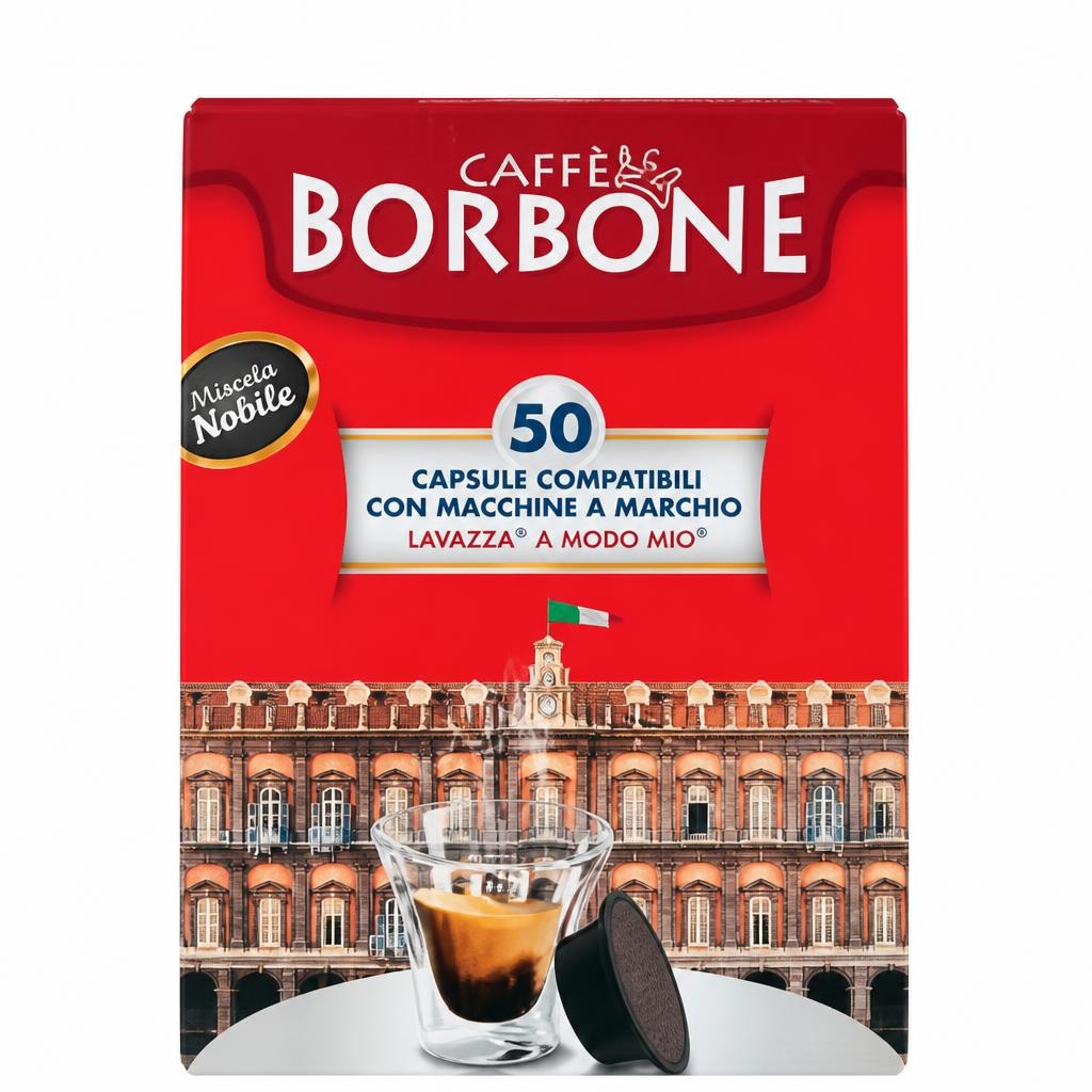 Capsule A Modo Mio 360 g in offerta da Carrefour