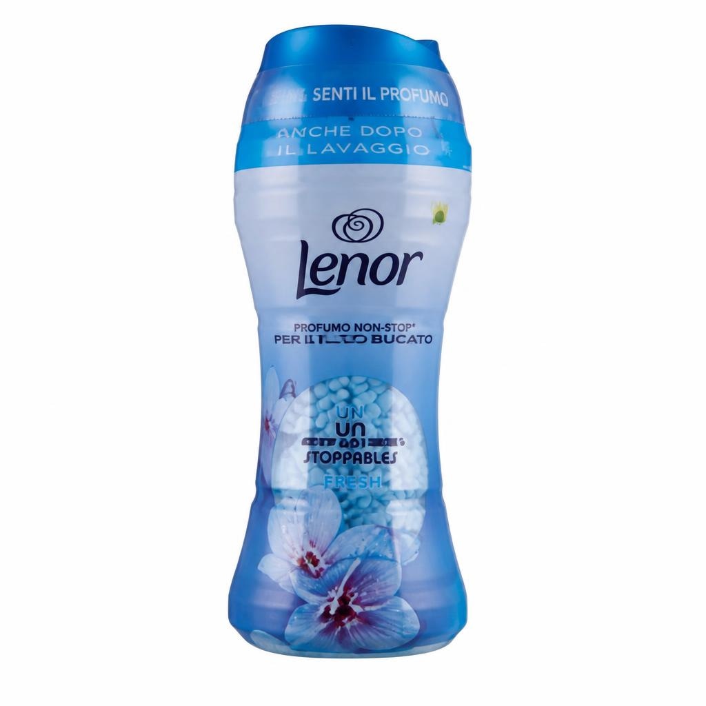 Profuma Bucato Lenor Unstoppables 195 g in offerta da Carrefour