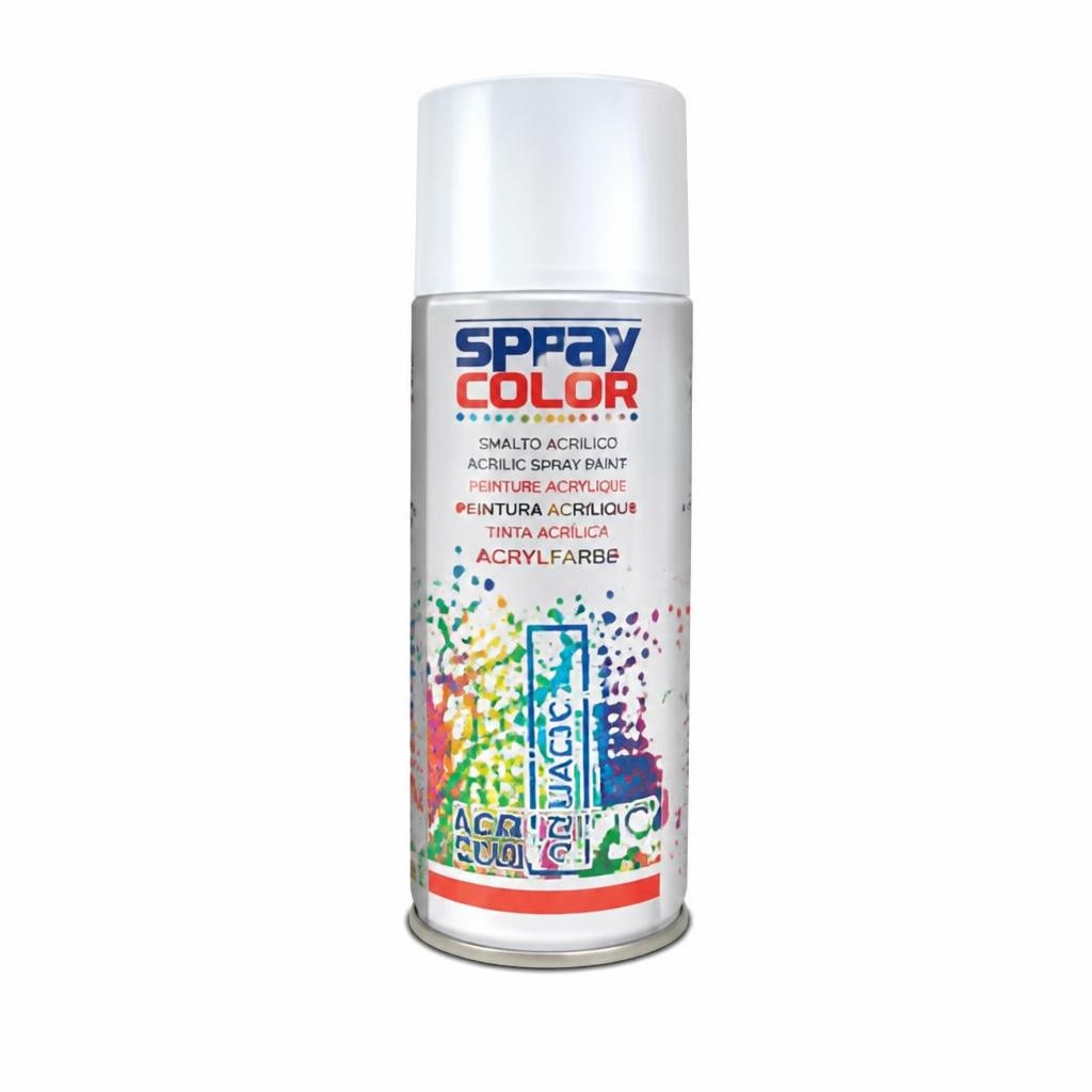 Spraycolor 400 ml in offerta da Iper La grande i