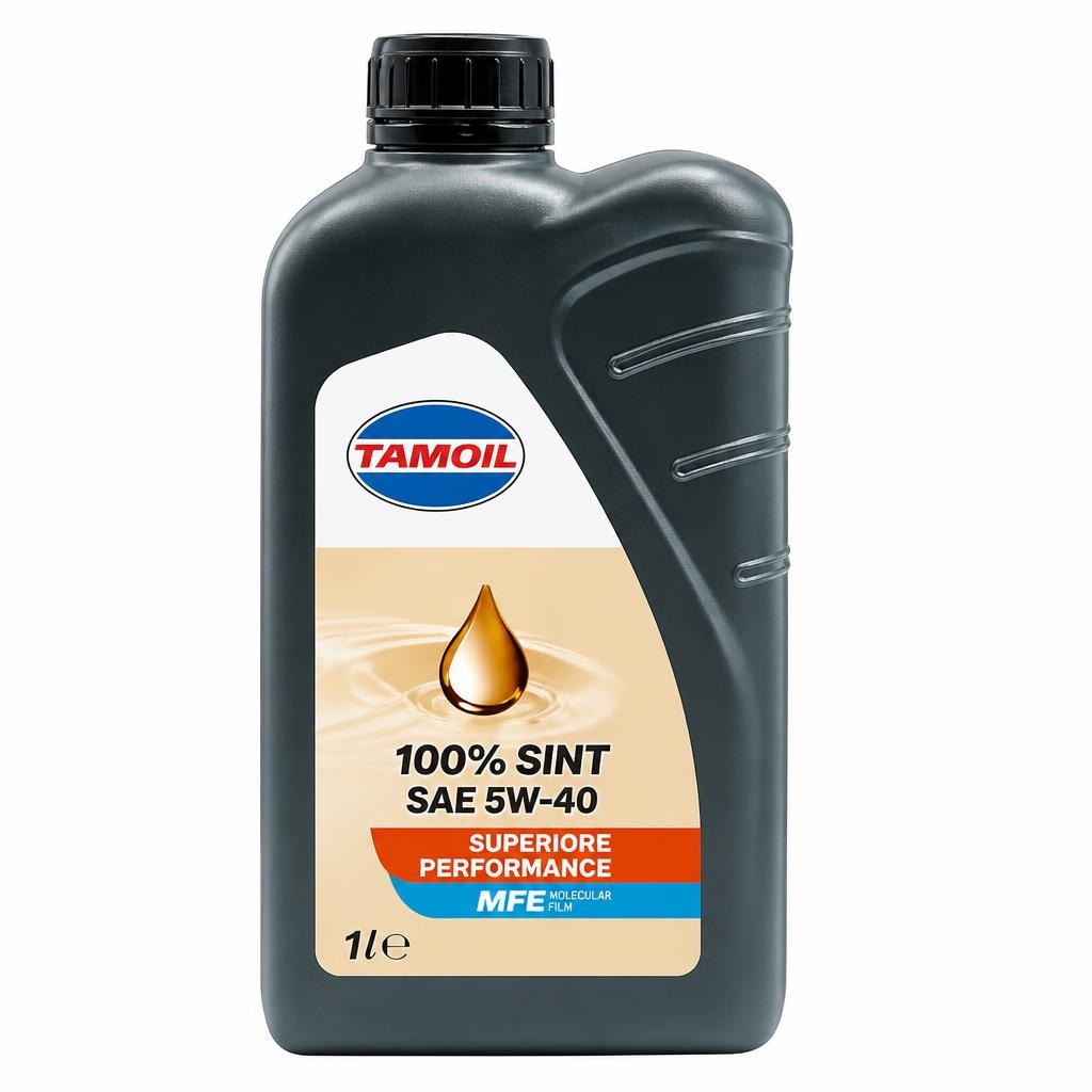 Tamoil 100% Sint 1 Litro - Offerta nel negozio Risparmio Casa