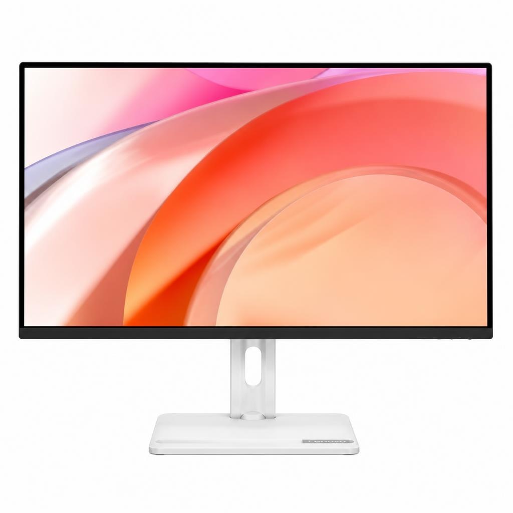 Lenovo L27-4C 27" in offerta da Unieuro