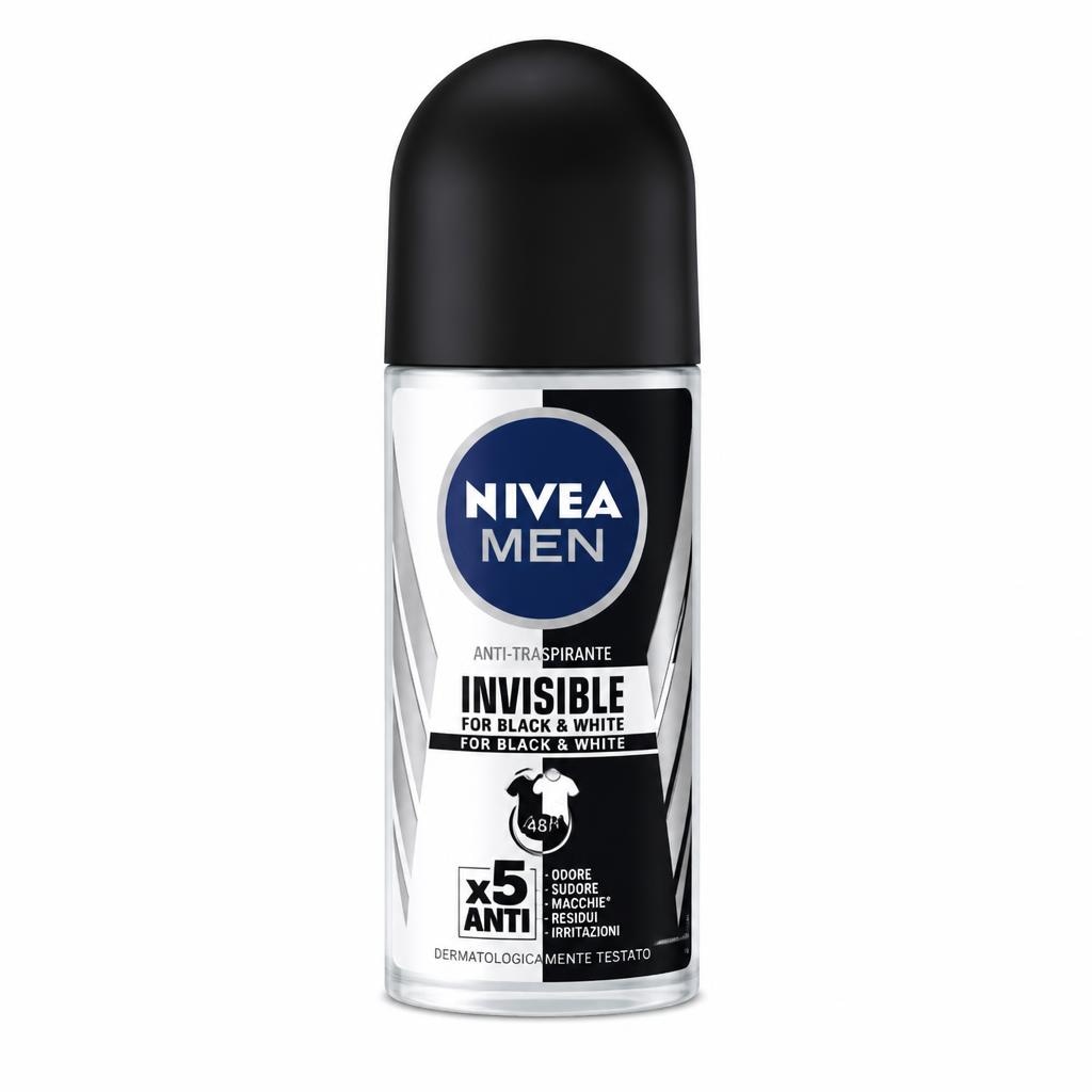 Nivea Deodorante 50 ml - Offerta nel negozio Happy Casa