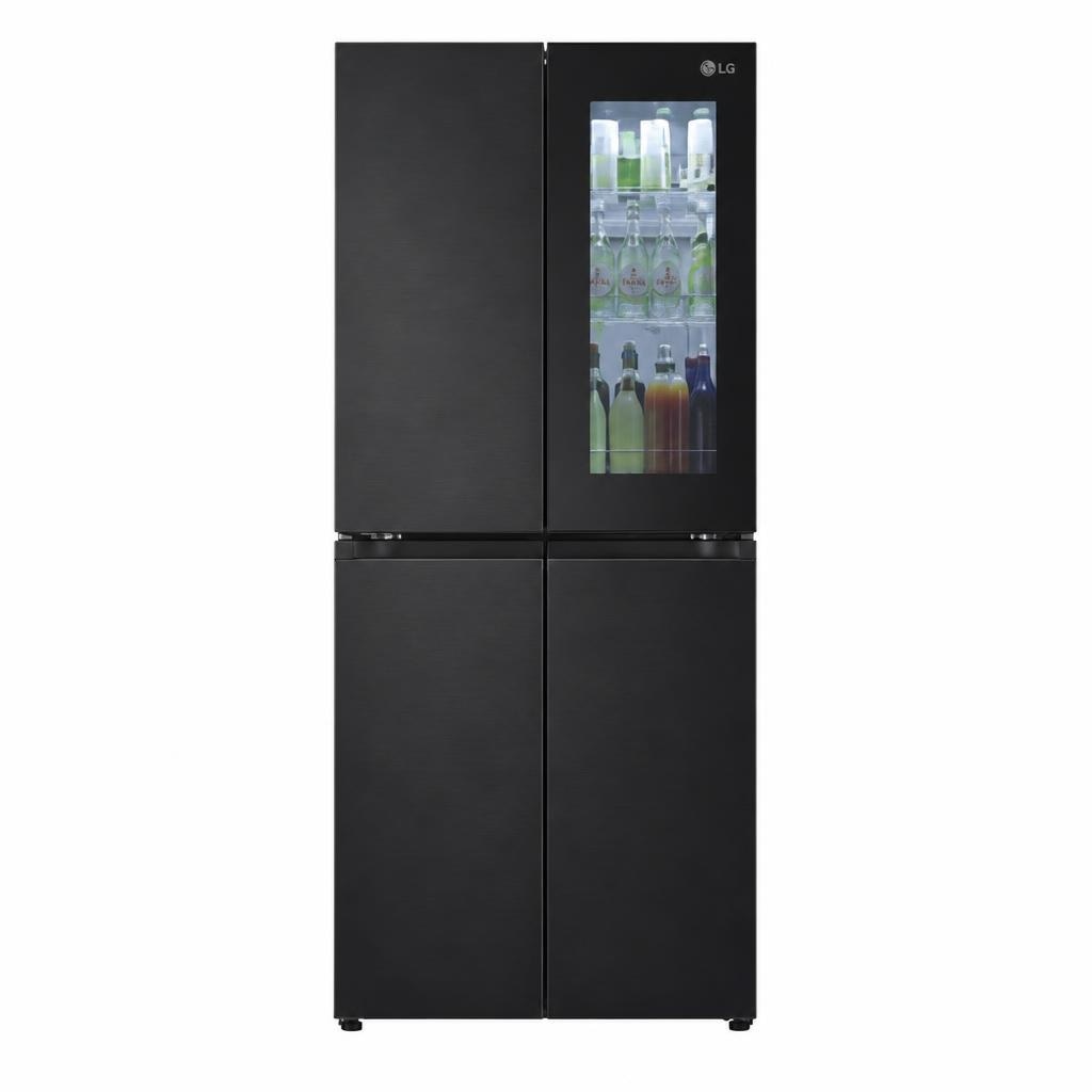Frigorifero Multidoor Slim 530L 530L LG - Offerta nel negozio Unieuro