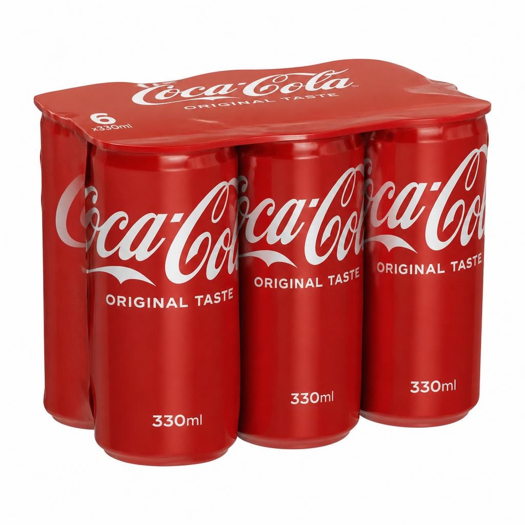 Coca Cola 1,98 L in offerta da Bennet