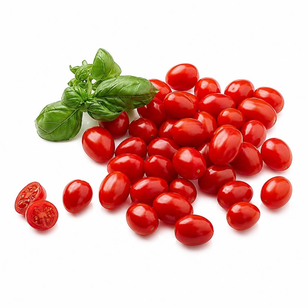 Pomodoro datterino 400 g in offerta da ALDI