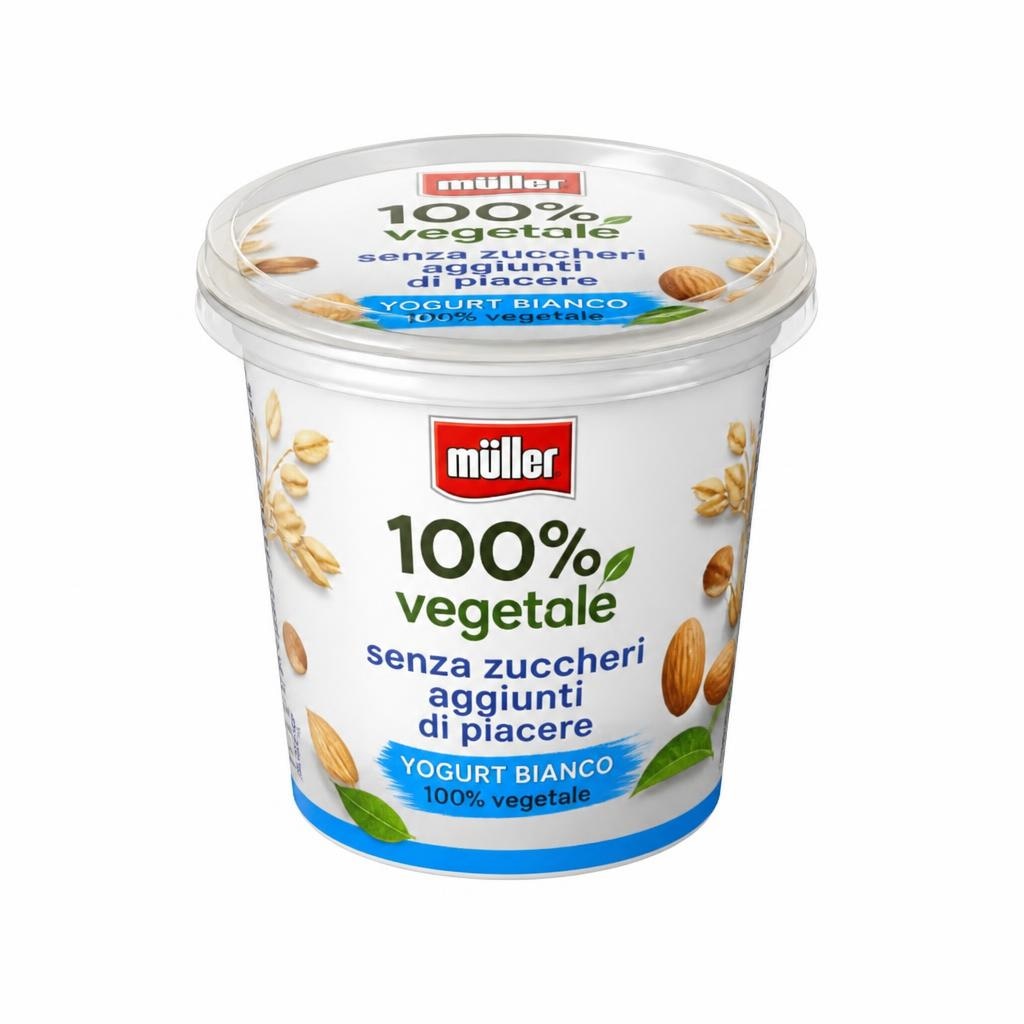 Bevande, yogurt o dessert 100% vegetali gusti assortiti 1 l, da 120 g a 400 g Alpro in offerta da Iper La grande i