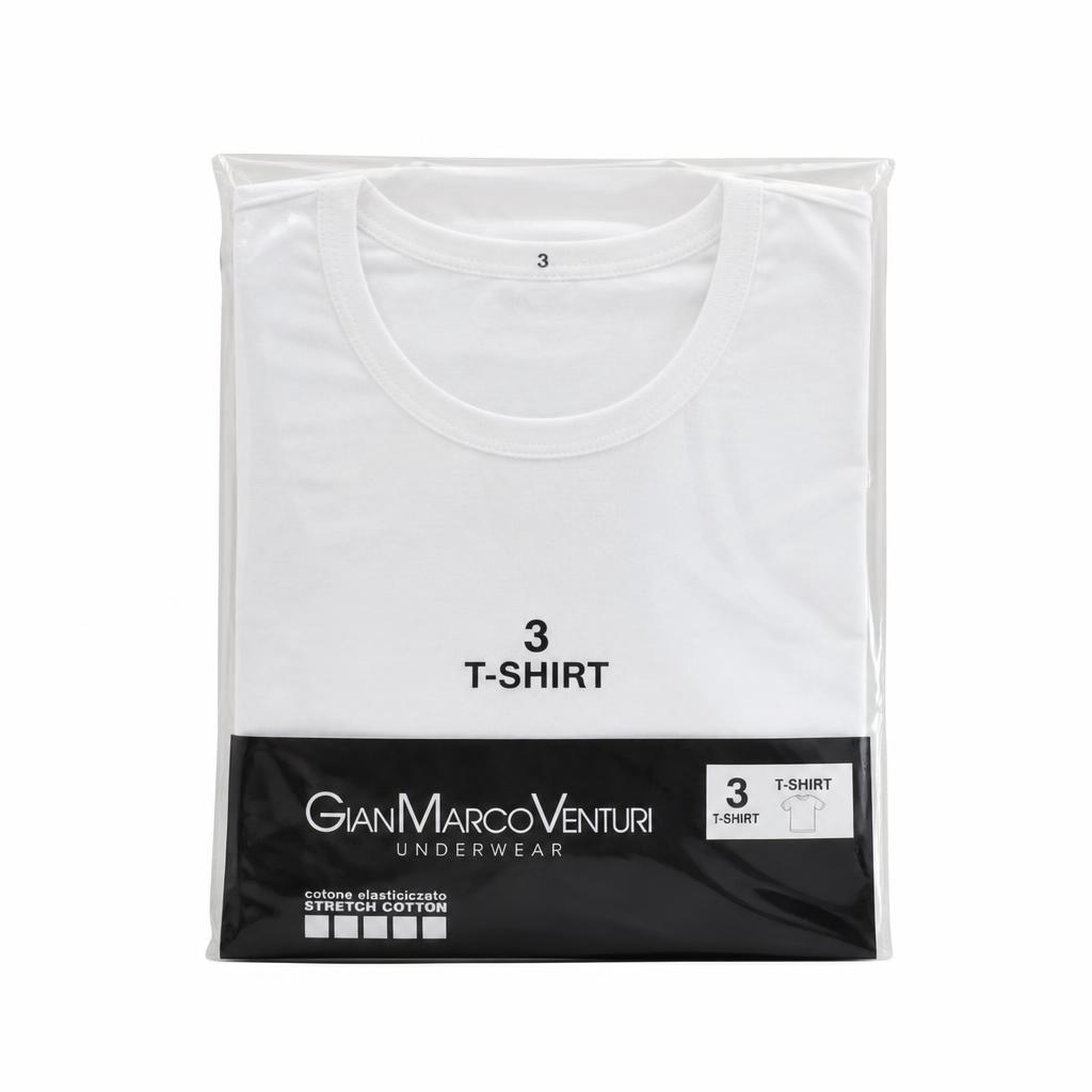 T-shirt o Vogatore Uomo GMV Gian Marco Venturi in offerta da Bennet