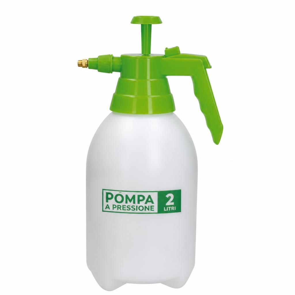 Pompa a Pressione 2 Lt - Offerta nel negozio Happy Casa