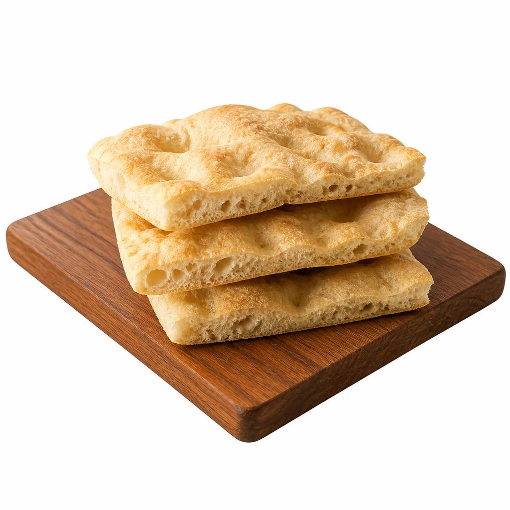 Schiacciata Toscana all'etto in offerta da Carrefour