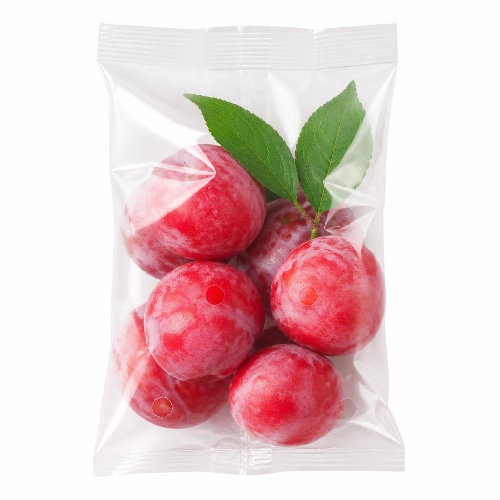 Susine rosse al kg in offerta da Penny
