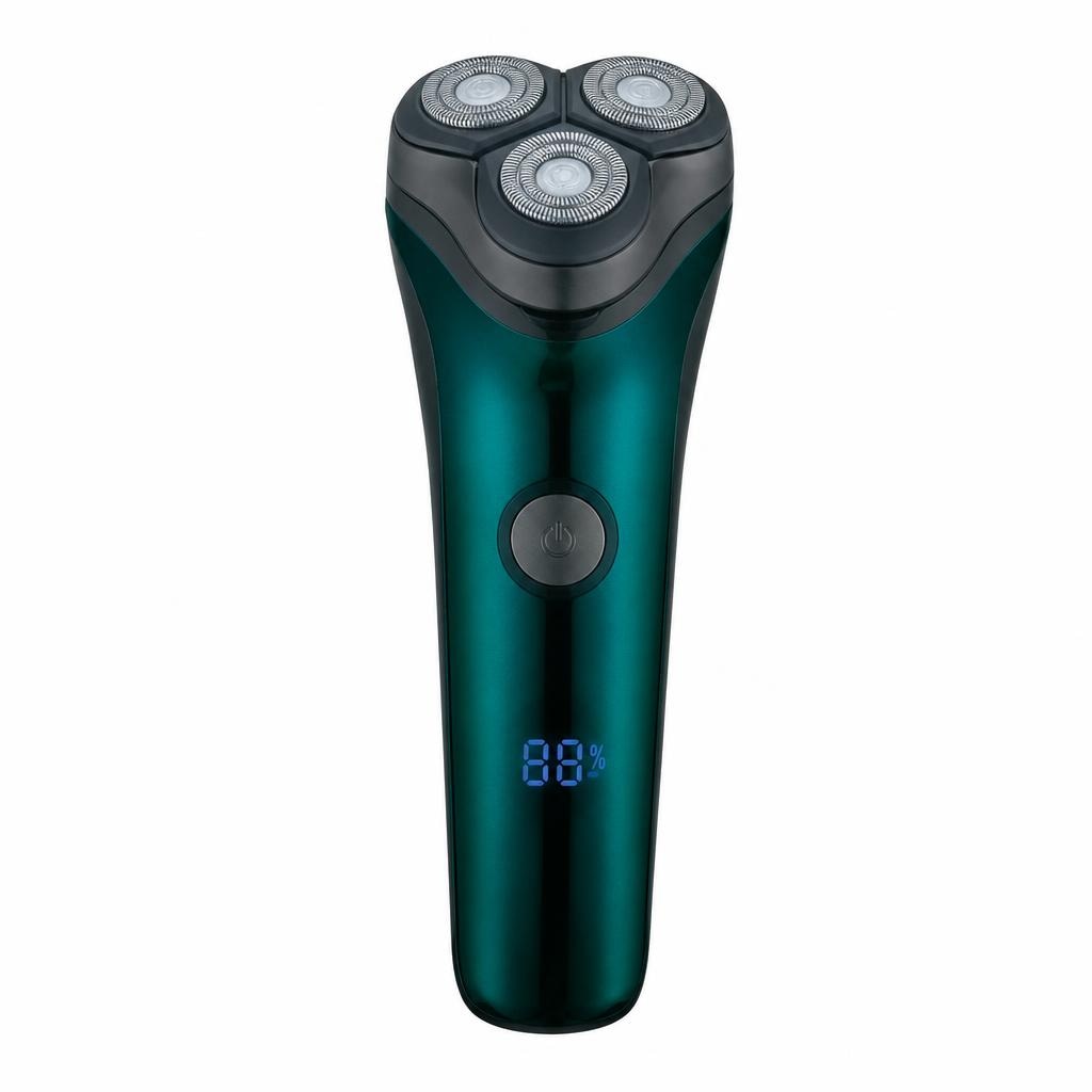 Rasoio Elettrico da Uomo Nalk&Rey in offerta da Carrefour