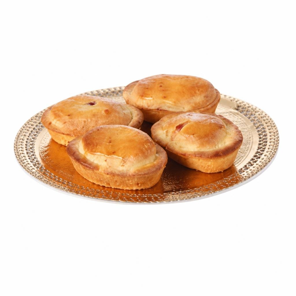 Pasticciotto Crema e Amarena in offerta da Il Gigante