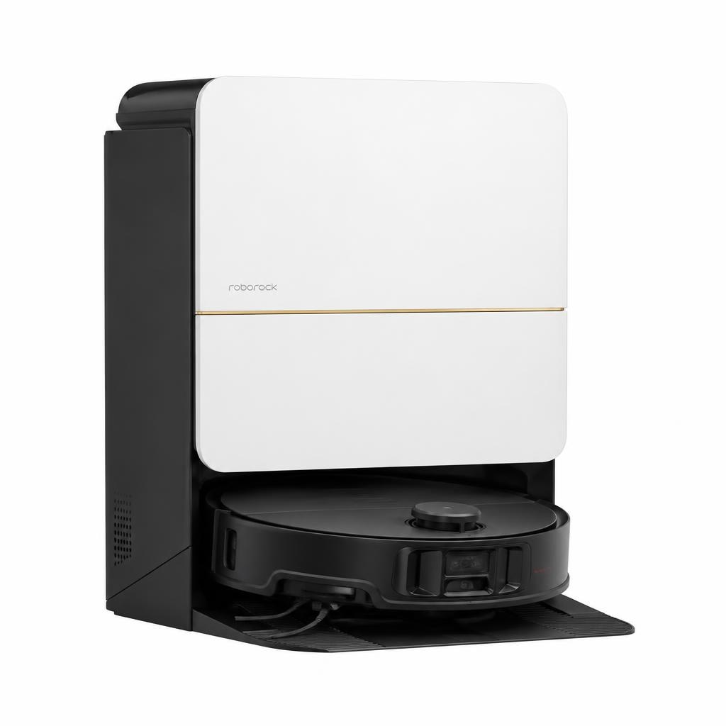 Aspirapolvere robot Sarosz70 in offerta da Euronics
