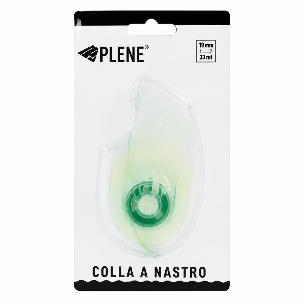 Colla a nastro Plane - Offerta nel negozio Risparmio Casa