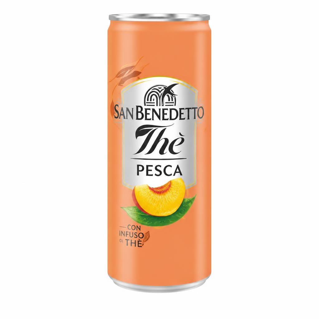 San Benedetto Thè 0.33 l bottiglia - Offerta nel negozio Lidl