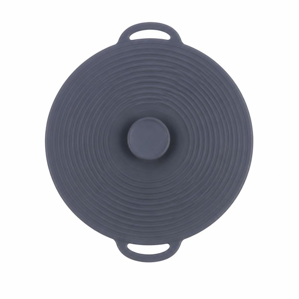 Coperchio in silicone 23x1,5 cm in offerta da MD