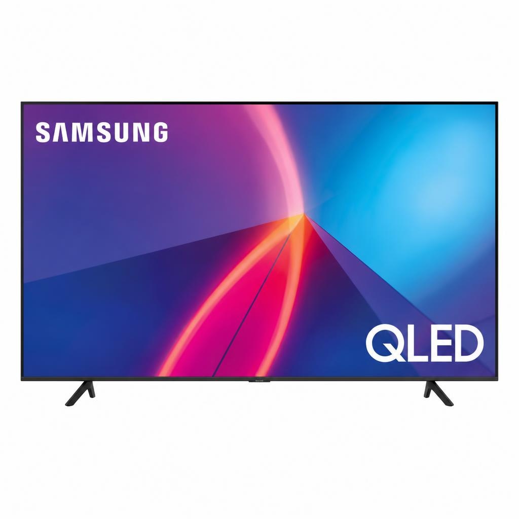 Samsung QLED TV 75" 4K 75" in offerta da Comet
