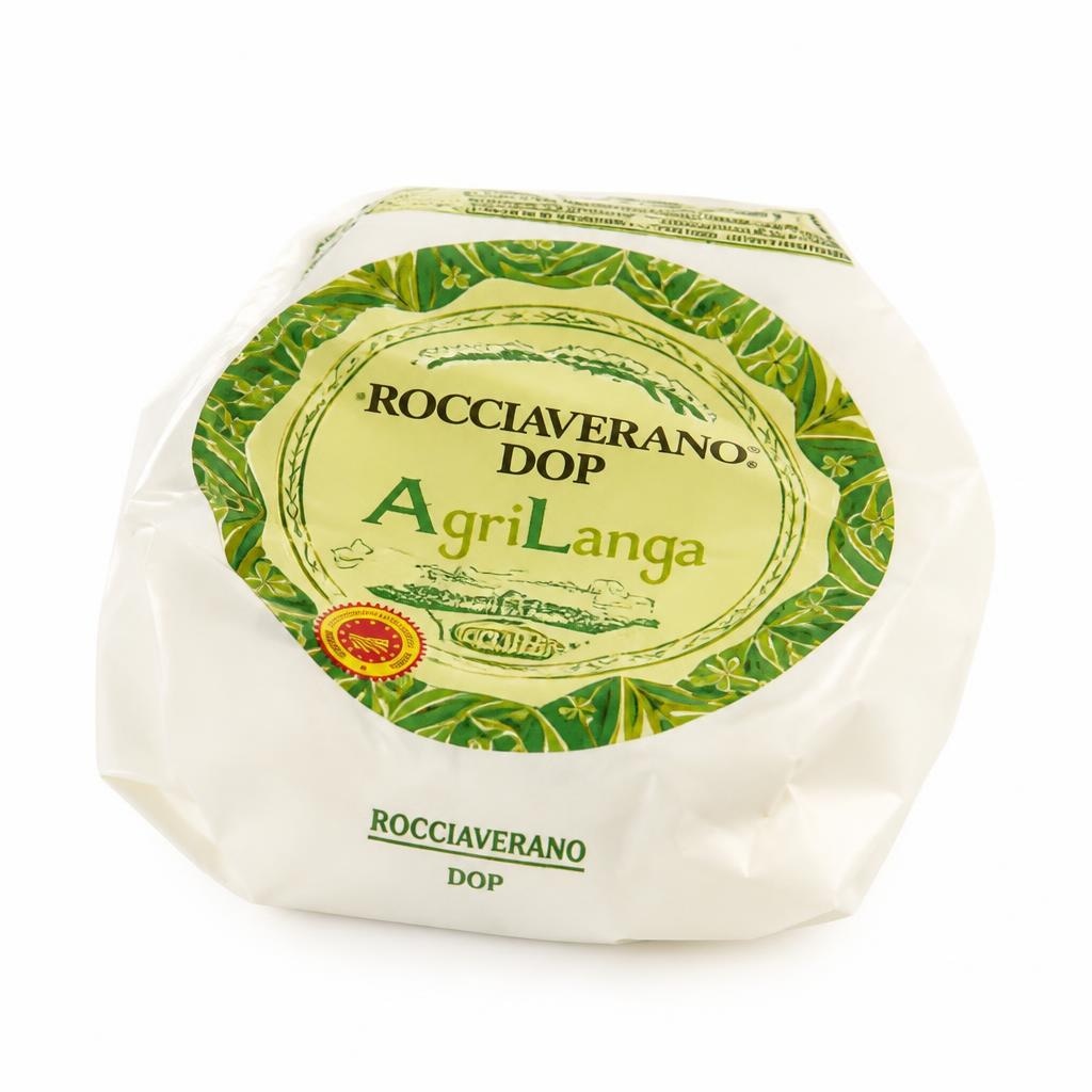 Robiola di Rocca Verano DOP CASEIFICIO ALTA LANGA - Offerta nel negozio Iper La grande i