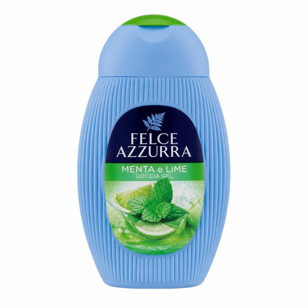 Felce Azzurra doccia gel 250 ml in offerta da Lidl