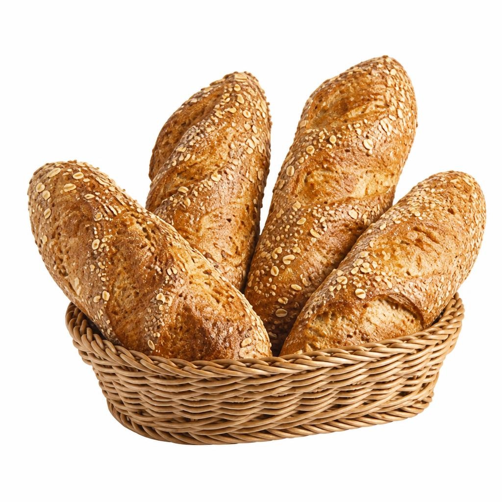 Pane Salus in offerta da Il Gigante