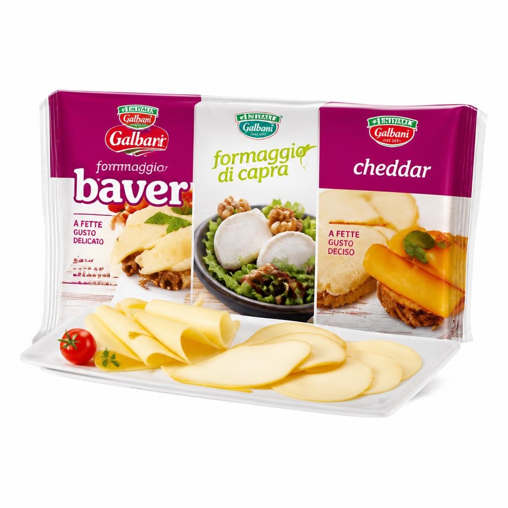 Linea Formaggi 100 g Bayerland in offerta da Iper La grande i