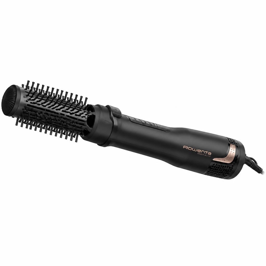 Rowenta Brush Activ spazzola rotante ad aria calda UB9520 in offerta da Unieuro