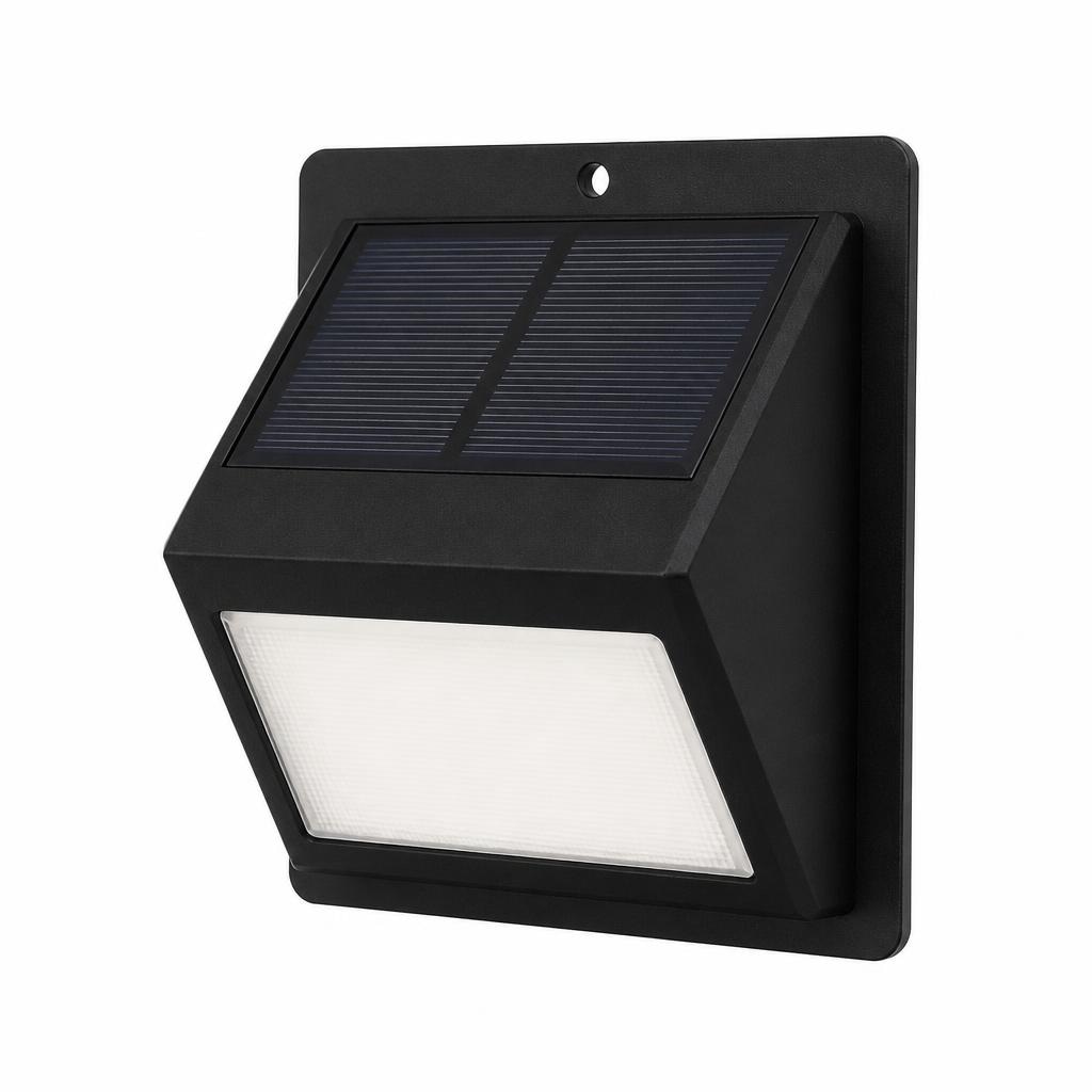 Lampada Solare LED Segnapasso in offerta da Happy Casa
