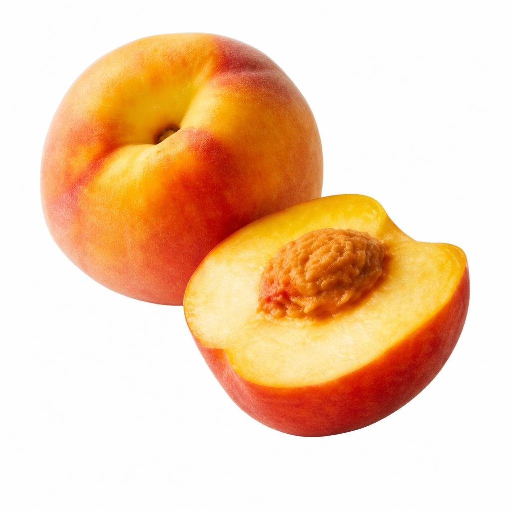 Pesche 1 kg confezione - Offerta nel negozio Lidl