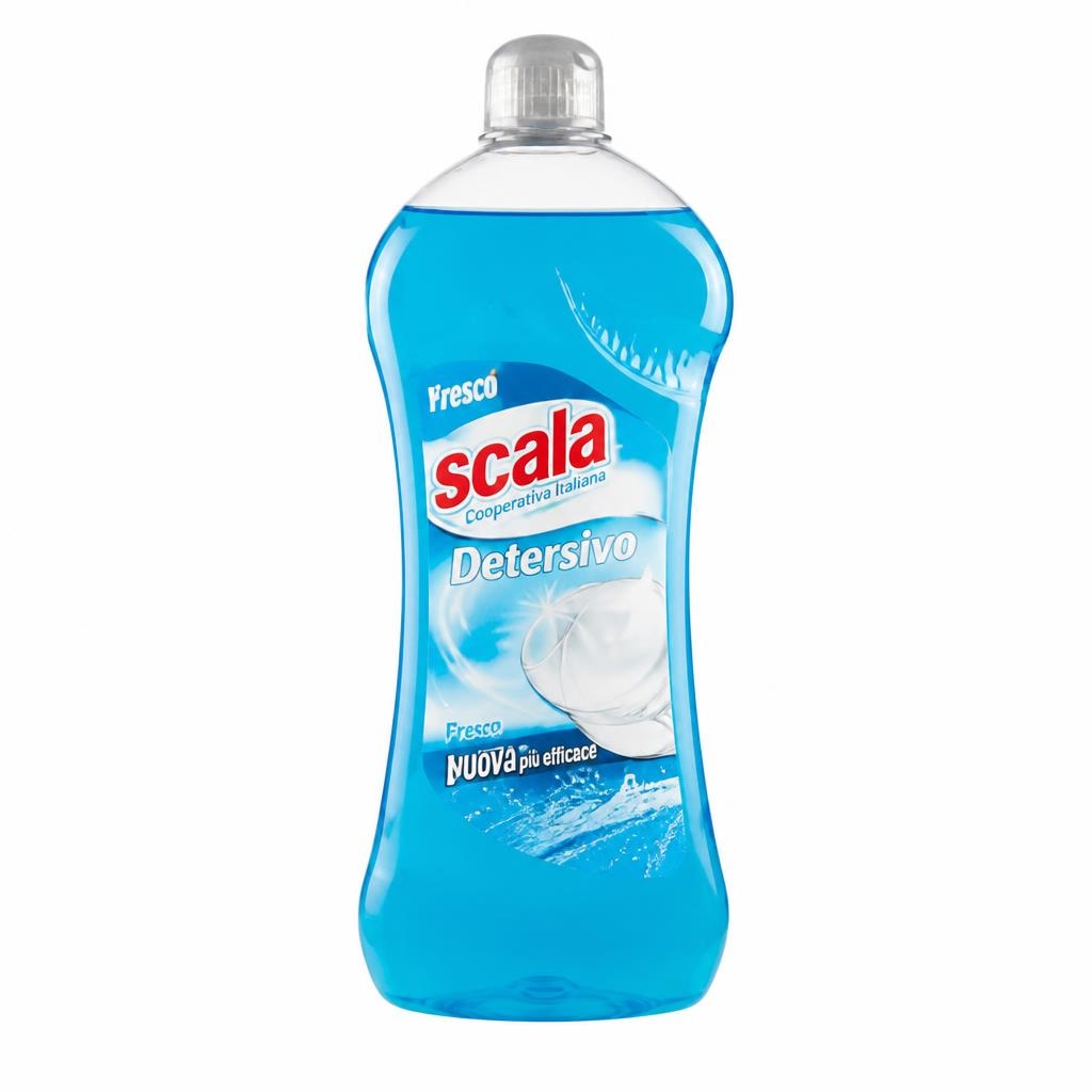Detersivo piatti 1.5 lt Maury's in offerta da Maury's