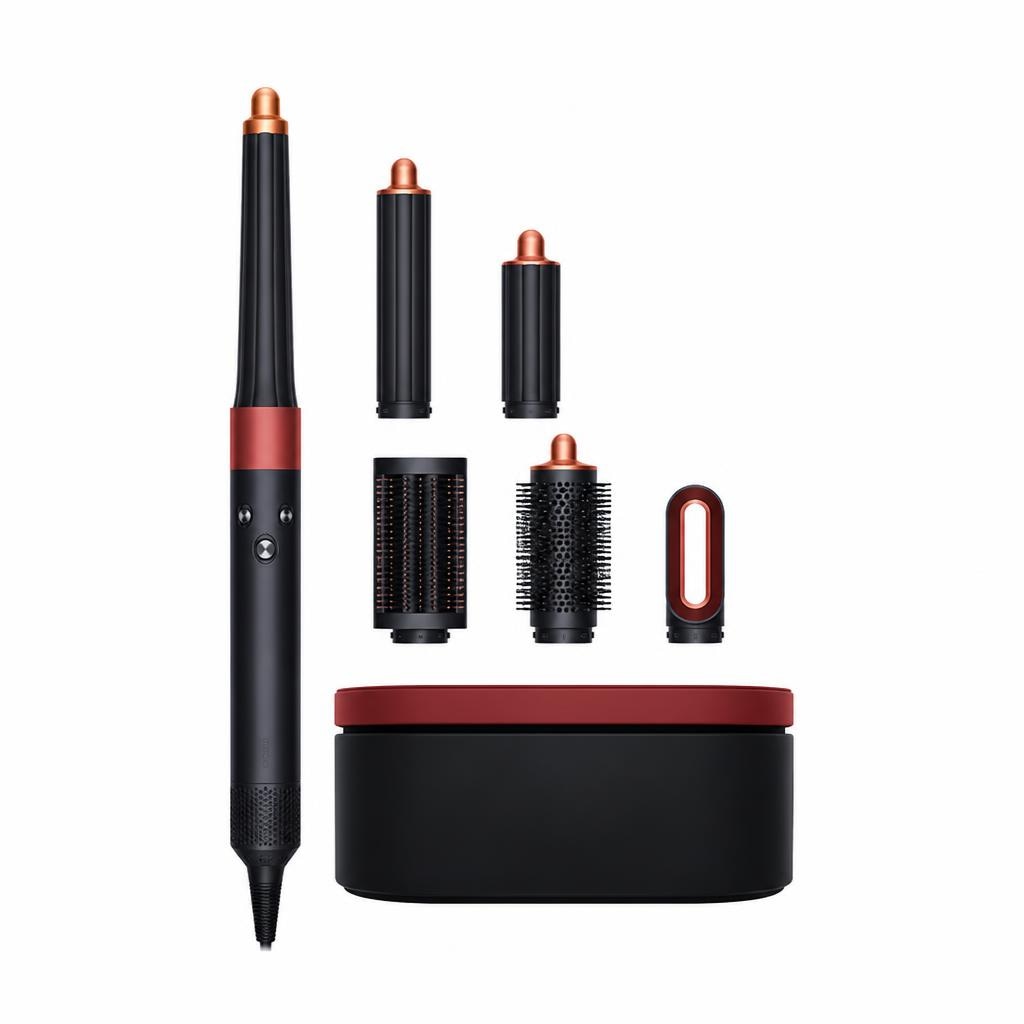 Dyson Airwrap i.d. in offerta da MediaWorld